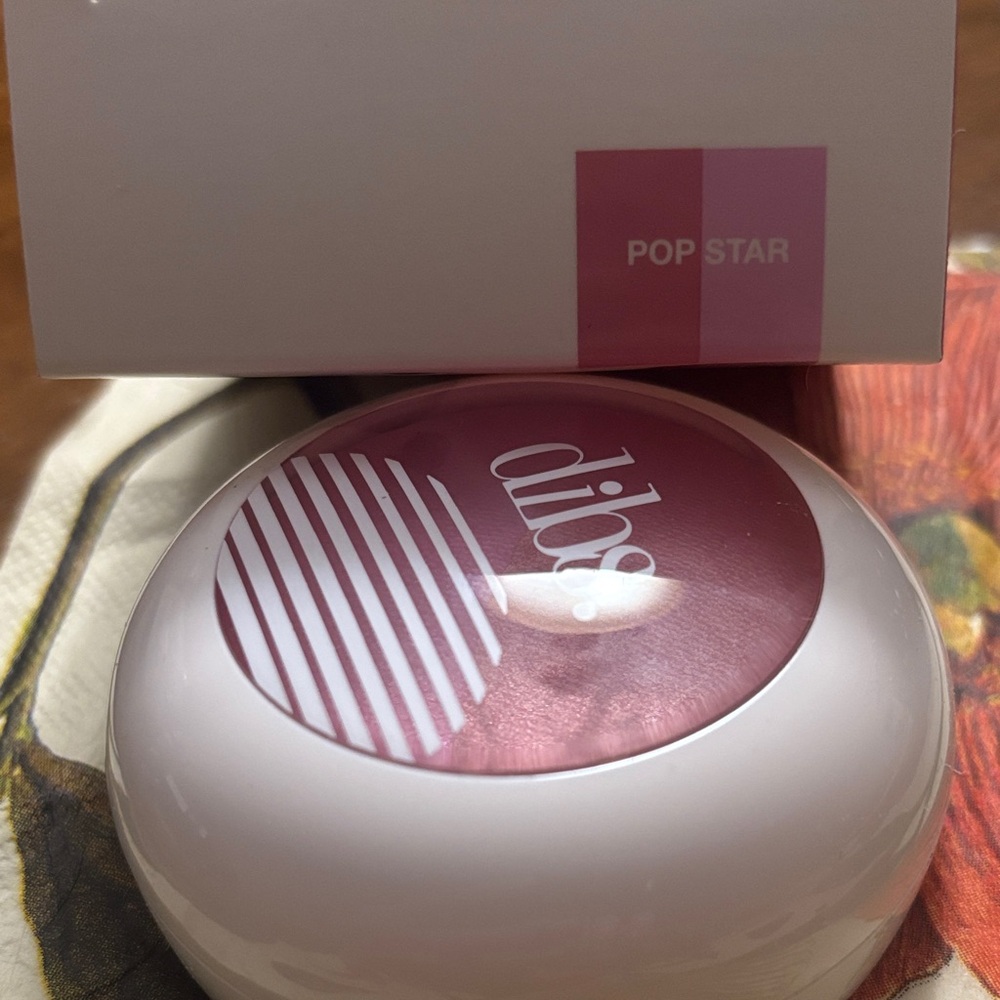 The Duet Baked Blush - Pop Star - Picture 5 of 9
